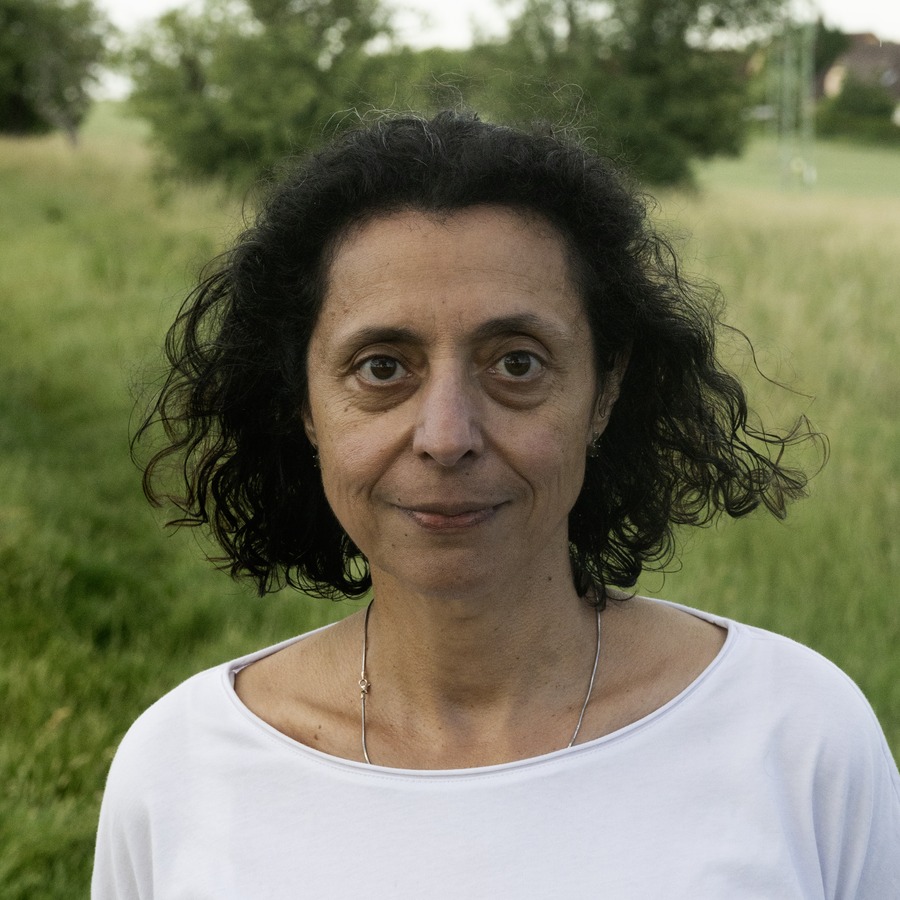Mgr. Alice Rahmanová