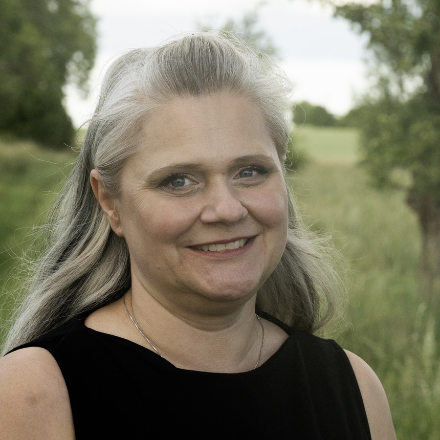Ing. Jitka Šůrová