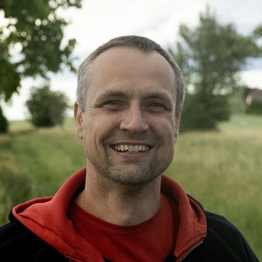 Libor Jaroušek