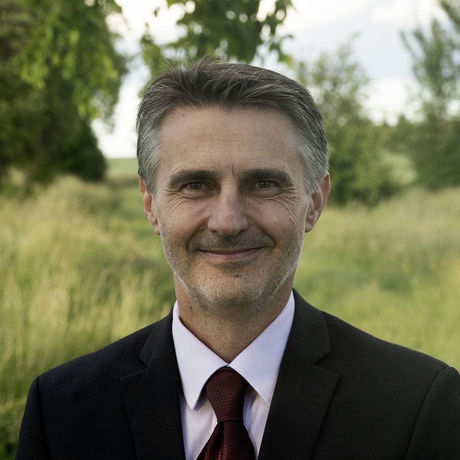 Mgr. Zbyněk Prokop